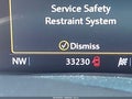 2023 Cadillac CT4 — photo 15 of 16 | VIN 1G6DF5RKXP0130625