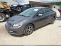 Photo 2 of 16 — 2015 Honda Civic