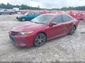 Photo 2 of 16 — 2018 Toyota Camry