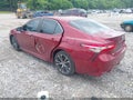 Photo 3 of 16 — 2018 Toyota Camry