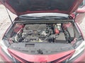 Photo 10 of 16 — 2018 Toyota Camry