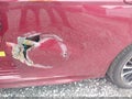 Photo 6 of 16 — 2018 Toyota Camry