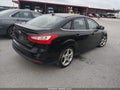 2014 Ford Focus — photo 4 of 11 | VIN 1FADP3J24EL255230