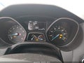 2014 Ford Focus — photo 7 of 11 | VIN 1FADP3J24EL255230