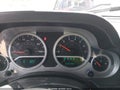 2008 Jeep Wrangler Unlimited — photo 7 of 17 | VIN 1J4GA59198L520898