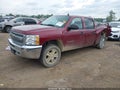 Photo 2 of 16 — 2013 Chevrolet Silverado 1500