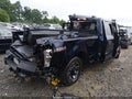 2024 Ford F-350 — photo 3 of 13 | VIN 1FT8W3BM5RED60304