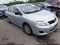 Photo 1 of 16 — 2009 Toyota Corolla