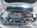 2023 Kia Forte — photo 10 of 17 | VIN 3KPF24AD3PE633753