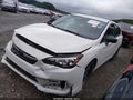 2021 Subaru Impreza — photo 2 of 21 | VIN 4S3GTAB69M3707793