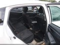 2021 Subaru Impreza — photo 8 of 21 | VIN 4S3GTAB69M3707793
