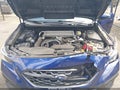 2023 Subaru WRX — photo 10 of 16 | VIN JF1VBAL68P9812924