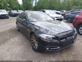 Photo 1 of 16 — 2015 BMW 5 Series