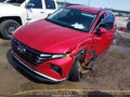 2023 Hyundai Tucson — photo 2 of 16 | VIN 5NMJB3AE2PH260601