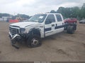 2002 Ford F-350 — photo 2 of 15 | VIN 1FTWW33F22EA75234