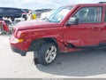 Photo 6 of 16 — 2012 Jeep Patriot