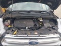 Photo 10 of 17 — 2018 Ford Escape