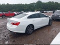 2024 Chevrolet Malibu — photo 4 of 21 | VIN 1G1ZG5ST4RF139431
