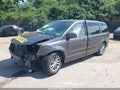 2016 Dodge Grand Caravan — photo 2 of 16 | VIN 2C4RDGBG0GR365597