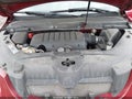 Photo 10 of 16 — 2012 Buick Enclave