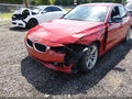 Photo 6 of 17 — 2015 BMW 3 Series