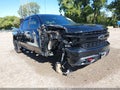 Photo 1 of 18 — 2020 Chevrolet Silverado 1500