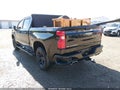 Photo 3 of 18 — 2020 Chevrolet Silverado 1500