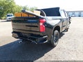 Photo 4 of 18 — 2020 Chevrolet Silverado 1500