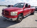 2007 Dodge Ram 3500 — photo 2 of 16 | VIN 3D7ML48CX7G734557
