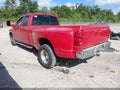 2007 Dodge Ram 3500 — photo 3 of 16 | VIN 3D7ML48CX7G734557