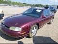 Photo 6 of 11 — 1996 Chevrolet Monte Carlo