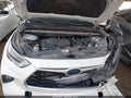 2021 Toyota Highlander Hybrid — photo 10 of 15 | VIN 5TDHARAH9MS507085