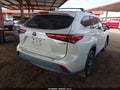 2021 Toyota Highlander Hybrid — photo 4 of 15 | VIN 5TDHARAH9MS507085