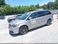 2017 Dodge Grand Caravan — photo 2 of 19 | VIN 2C4RDGEG0HR566736