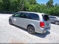 2017 Dodge Grand Caravan — photo 3 of 19 | VIN 2C4RDGEG0HR566736