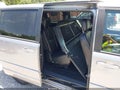 2017 Dodge Grand Caravan — photo 8 of 19 | VIN 2C4RDGEG0HR566736