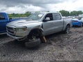 2021 Ram 1500 — photo 2 of 11 | VIN 1C6SRFJT2MN779945