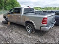 2021 Ram 1500 — photo 3 of 11 | VIN 1C6SRFJT2MN779945