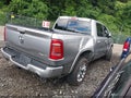 2021 Ram 1500 — photo 4 of 11 | VIN 1C6SRFJT2MN779945