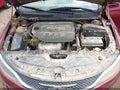 2015 Chrysler 200 — photo 10 of 15 | VIN 1C3CCCAB6FN611818