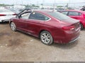 2015 Chrysler 200 — photo 3 of 15 | VIN 1C3CCCAB6FN611818