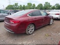 2015 Chrysler 200 — photo 4 of 15 | VIN 1C3CCCAB6FN611818