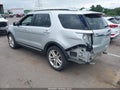 2016 Ford Explorer — photo 3 of 19 | VIN 1FM5K7D82GGA82626