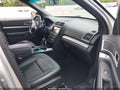 2016 Ford Explorer — photo 5 of 19 | VIN 1FM5K7D82GGA82626