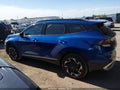 Photo 15 of 17 — 2023 Kia Sportage