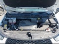 2024 Chrysler Pacifica — photo 10 of 16 | VIN 2C4RC1BG9RR132532