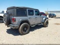 2018 Jeep Wrangler Unlimited — photo 4 of 16 | VIN 1C4HJXDG0JW137762