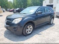 2014 Chevrolet Equinox — photo 2 of 11 | VIN 2GNALAEK6E1133215