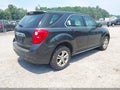 2014 Chevrolet Equinox — photo 4 of 11 | VIN 2GNALAEK6E1133215