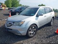 Photo 2 of 11 — 2009 Acura MDX